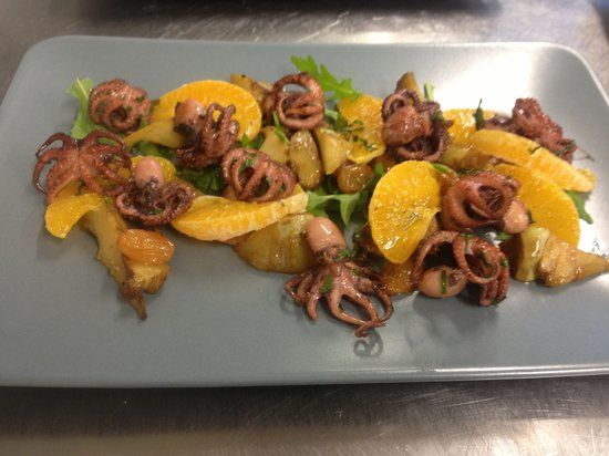 Restaurant Tischlerei