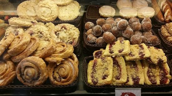 Stadtbäckerei Junge