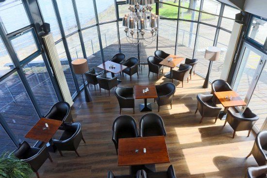 Hotel Utkiek & Pier 19