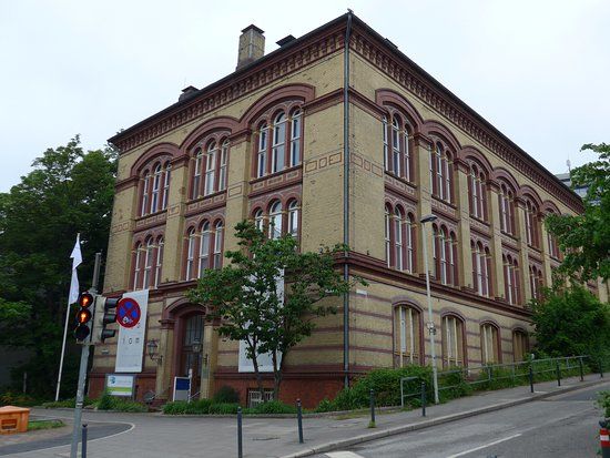Zoologisches Museum Kiel