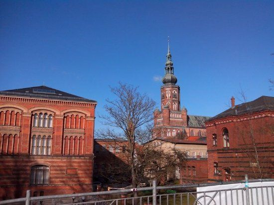 Universität Greifswald