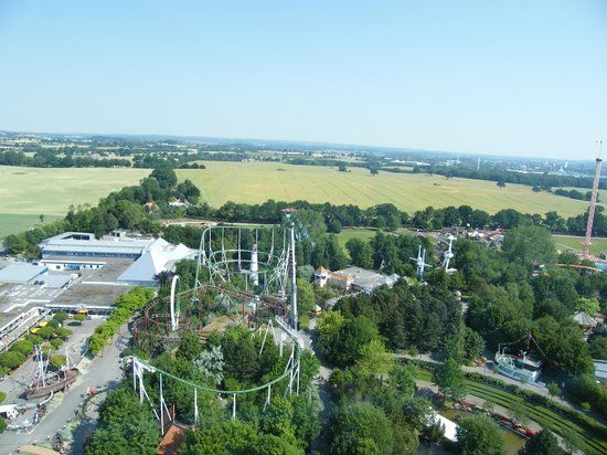 HANSA-PARK Freizeit- und Familienpark GmbH & Co. KG