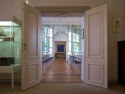 Herrenhaus der Herzöge von Mecklenburg