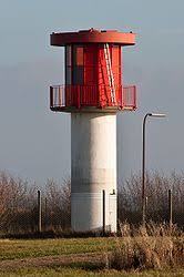 Leuchtfeuer Hubertsberg