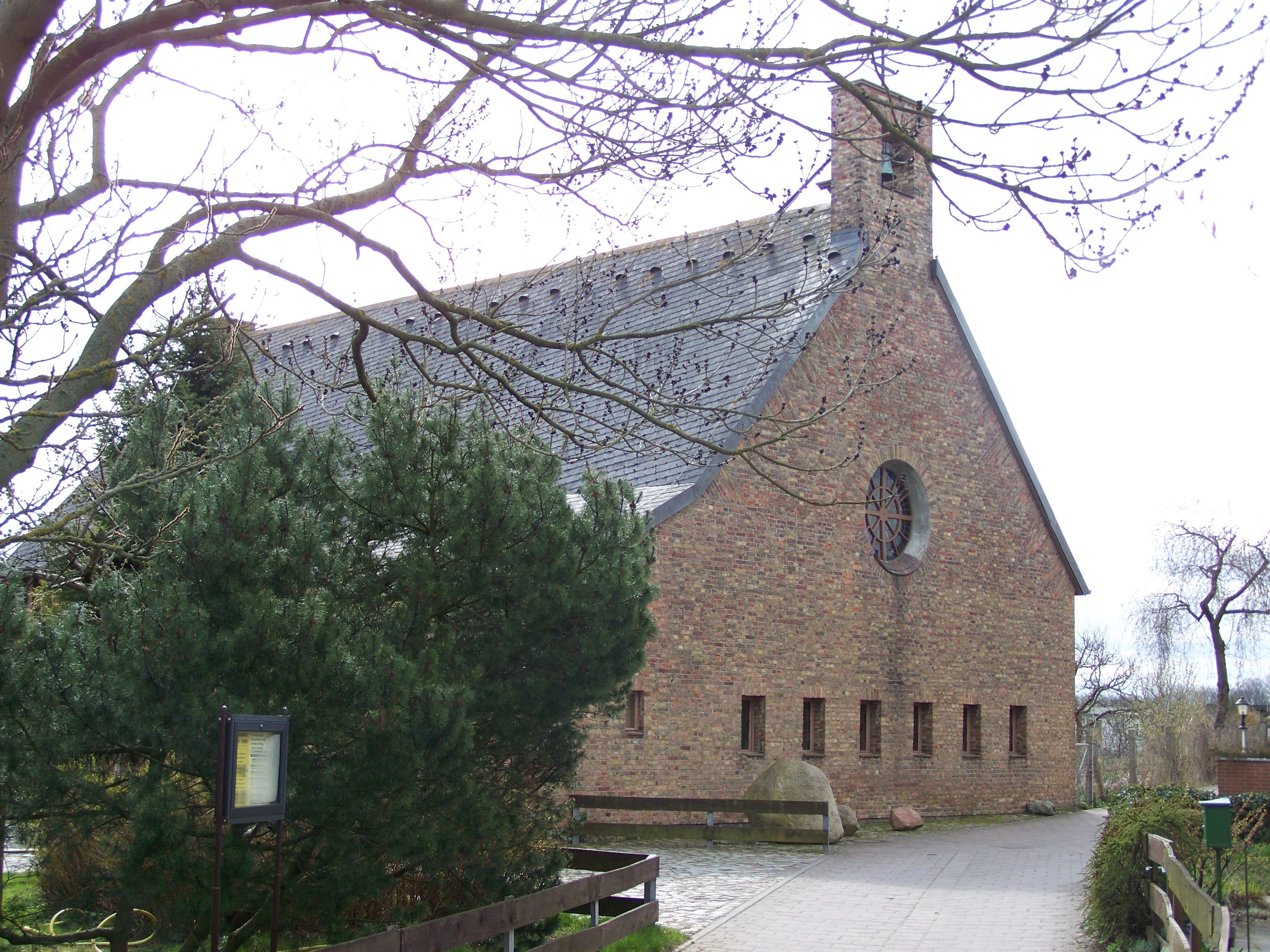 Friedenskirche