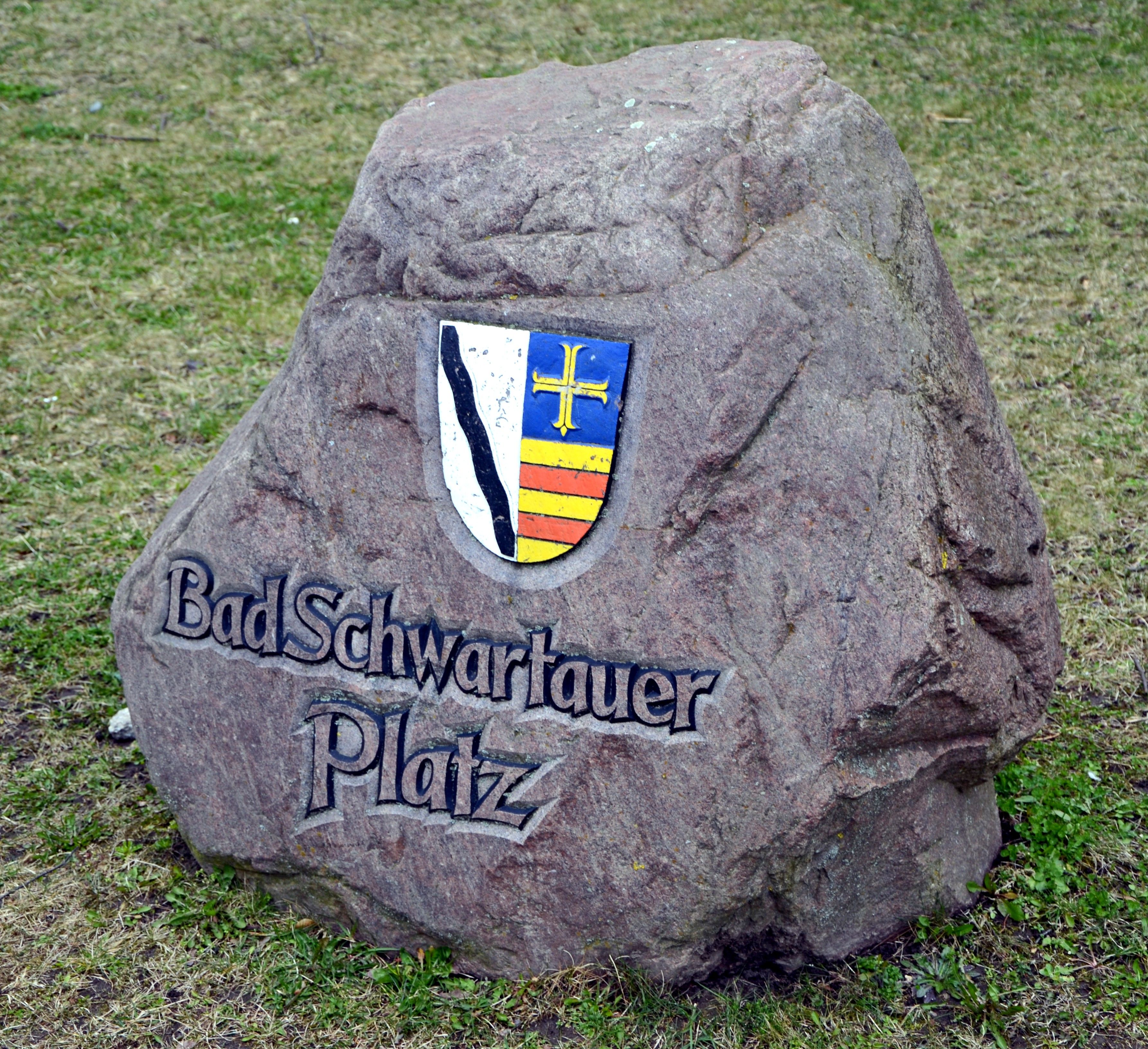 Bad Schwartauer Platz