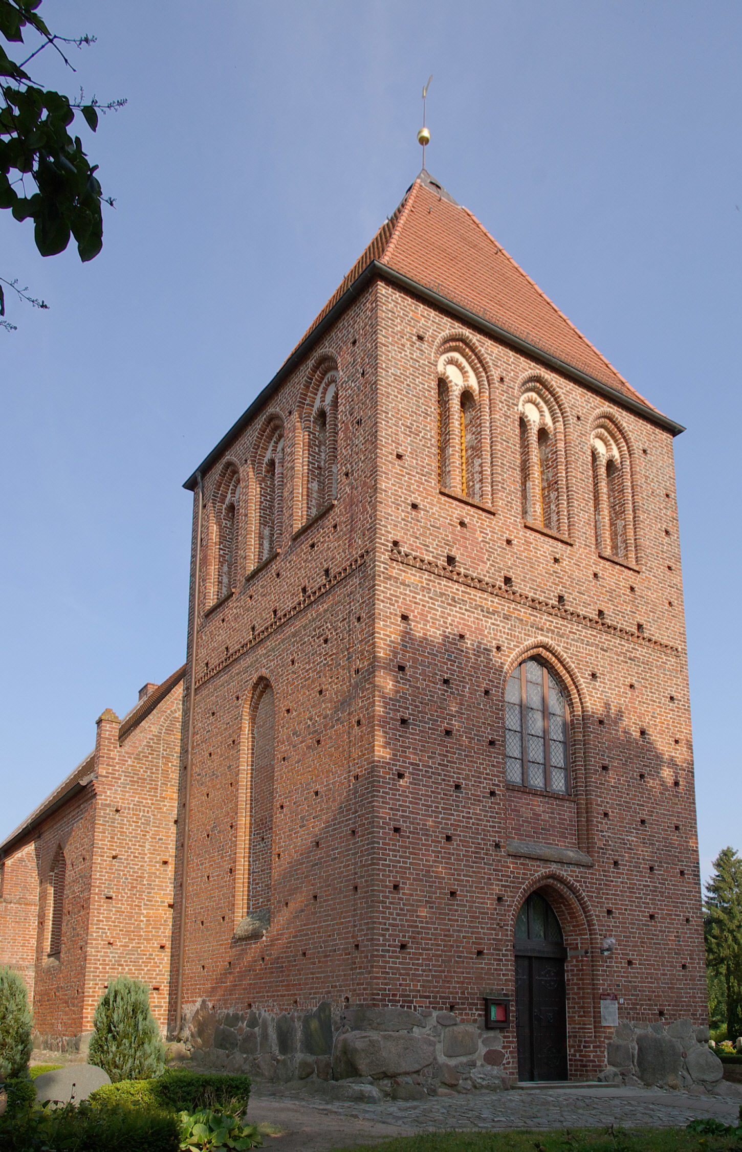 St.-Petri-Kirche