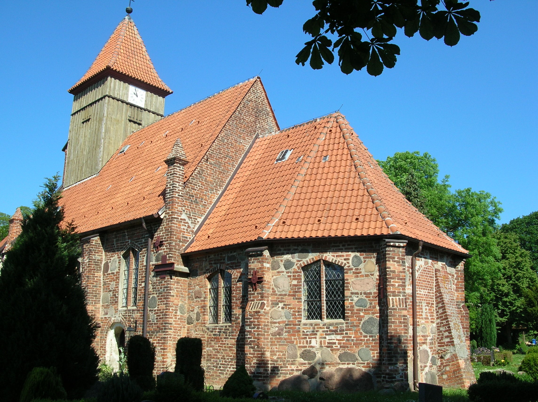 St.-Katharinen-Kirche