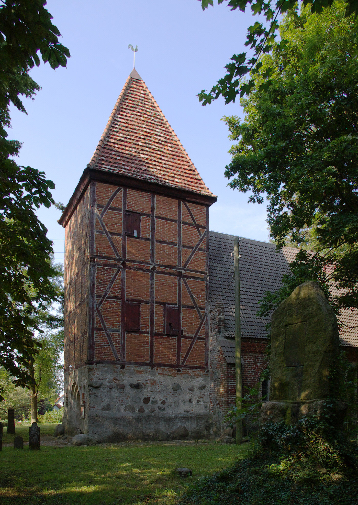 St.-Stephanus-Kirche
