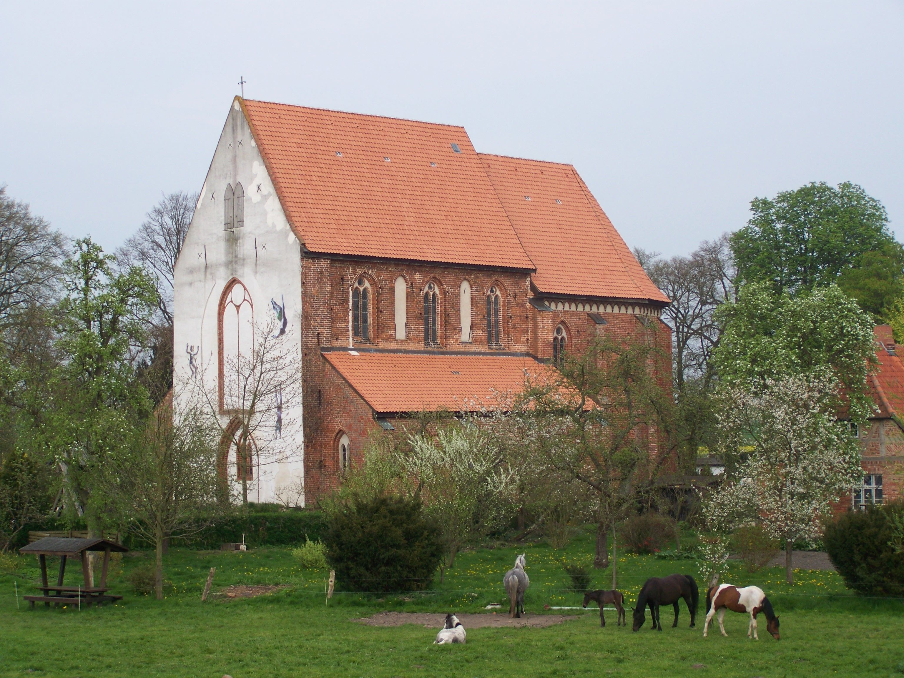 St.-Jürgen-Kirche