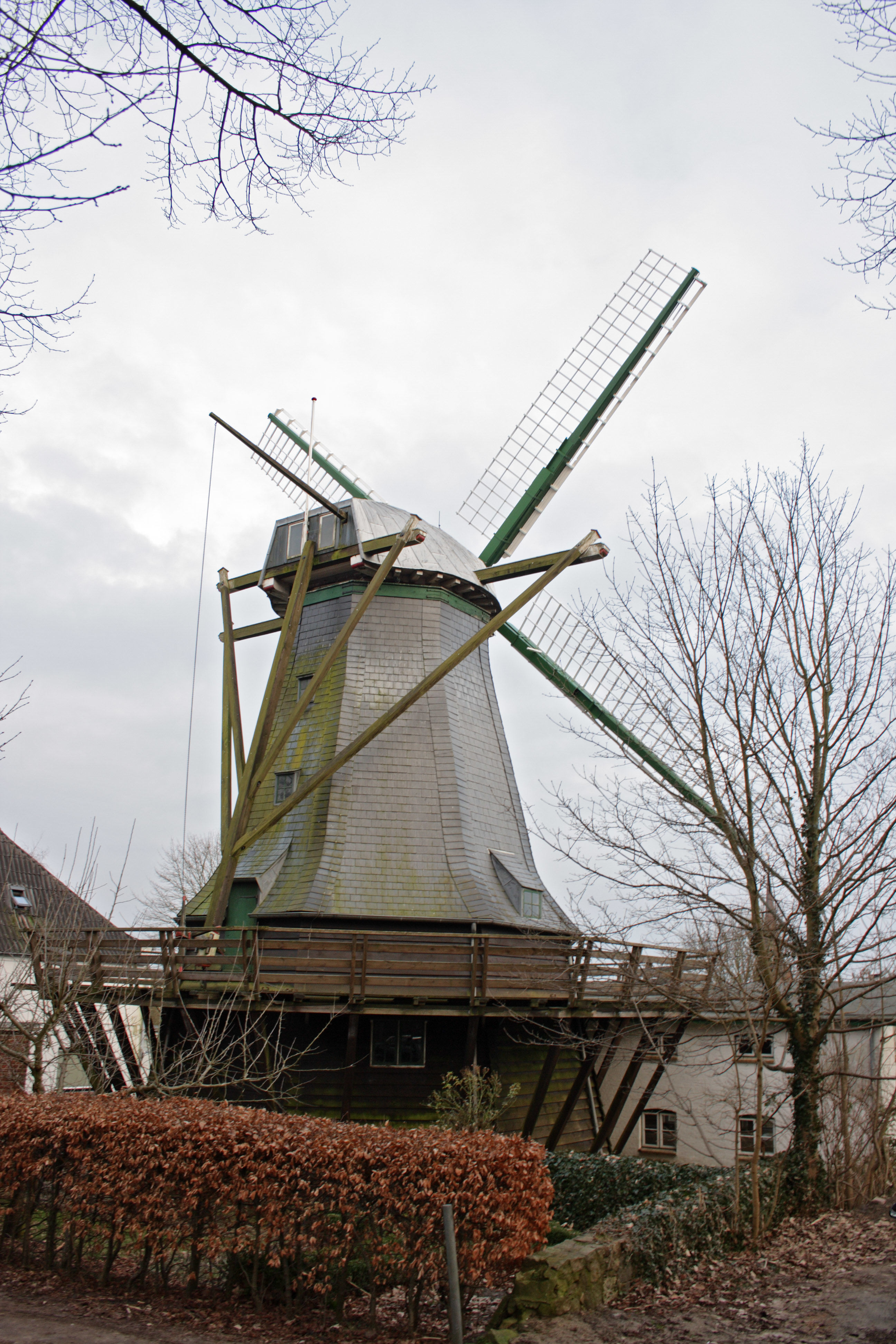 Bergmühle
