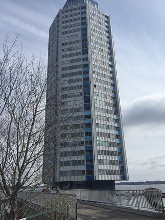 Restaurant im Wikingturm