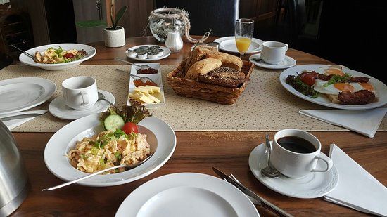 Restaurant Ringelnatz