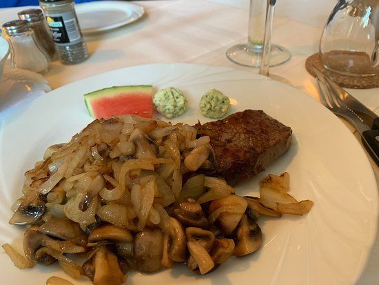 Zur alten Schlachterei