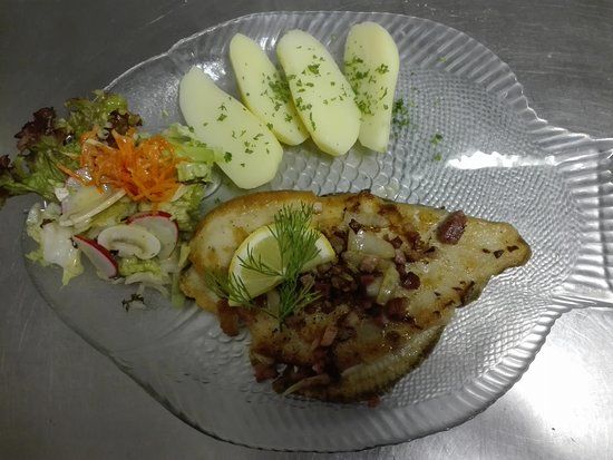 Restaurant und Galerie Lehmann