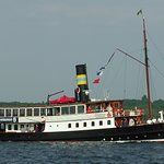 Strandrestaurant Nova