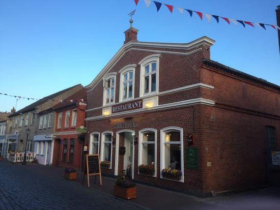 Restaurant Seeteufel