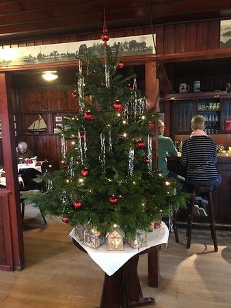 Klubhaus am Inselsee