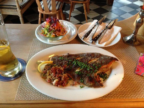 Gasthaus & Pension Zum Hiddenseer