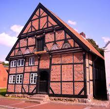 Alt-Segeberger Bürgerhaus