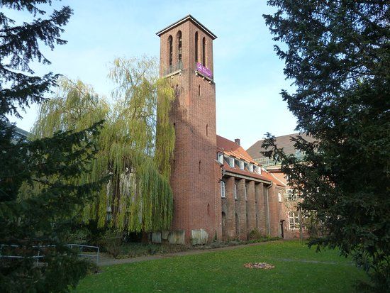 Franziskanerkloster Kiel