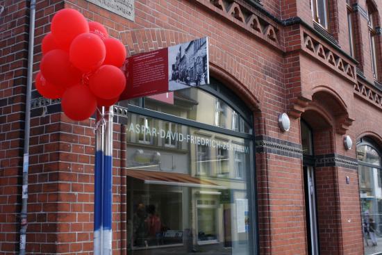 Caspar-David-Friedrich-Gesellschaft