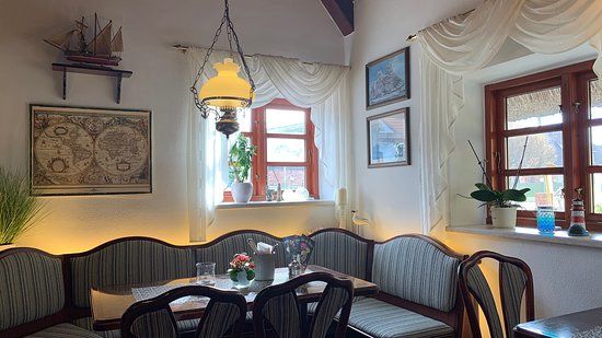 Restaurant Schipperhus