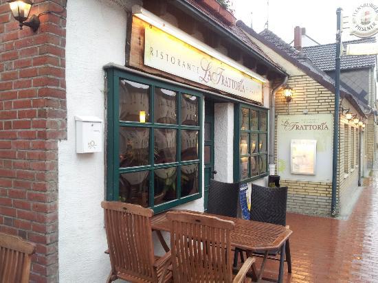La Trattoria