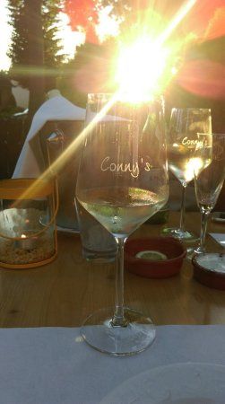 Restaurant Conny's Weinwirtschaft