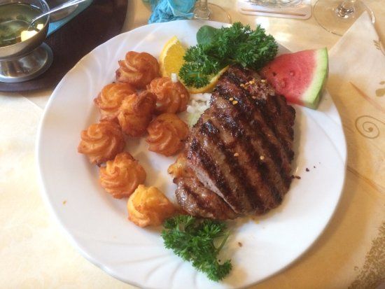 Restaurant Montenegro