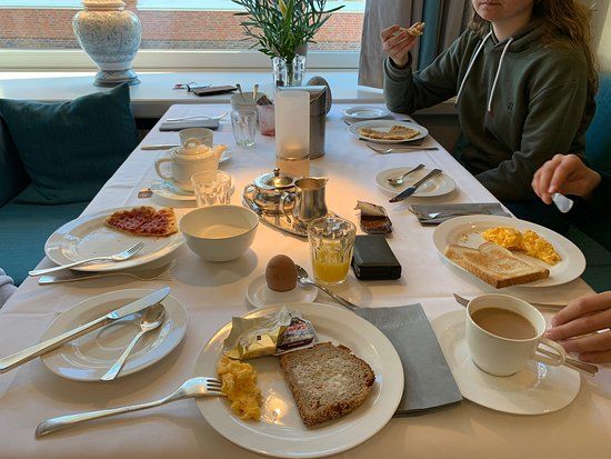 Hotel Kirchspiels Gasthaus